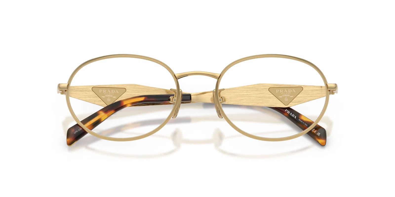 Prada D53VD Eyeglasses - view 15